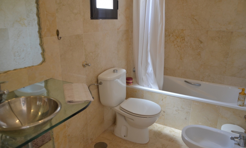  - Apartment - Orihuela Costa - Las Ramblas