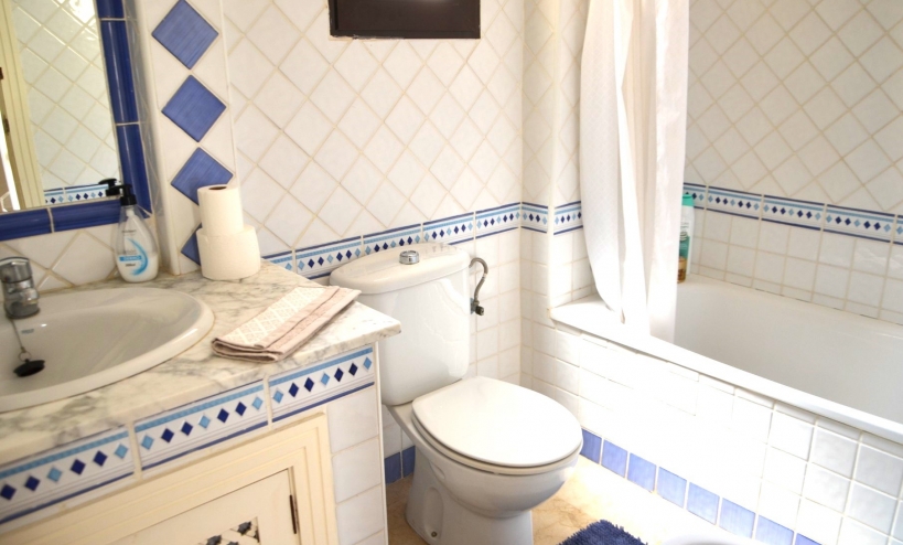  - Apartment - Orihuela Costa - Las Ramblas