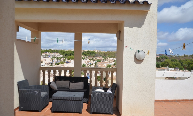  - Apartment - Orihuela Costa - Las Ramblas