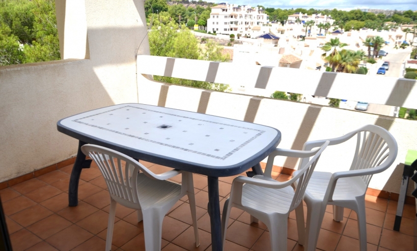  - Apartment - Orihuela Costa - Las Ramblas