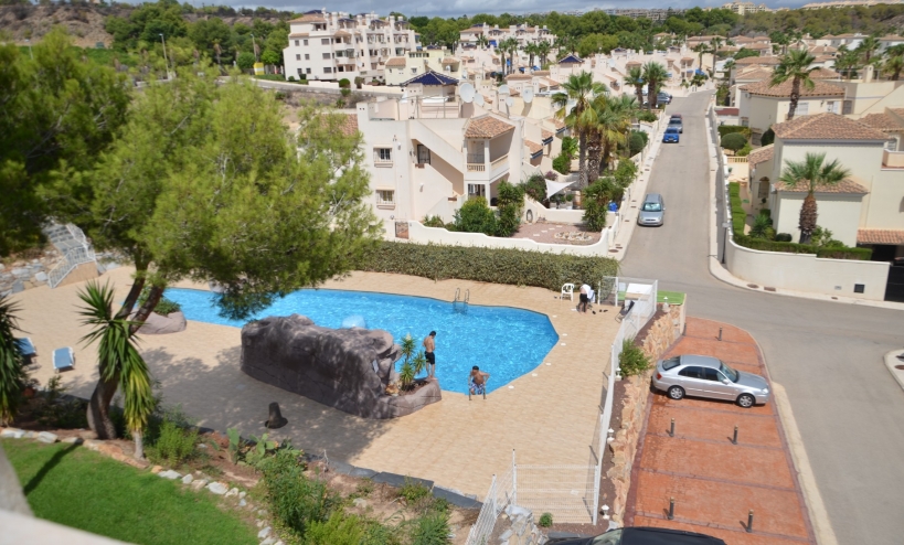  - Apartment - Orihuela Costa - Las Ramblas