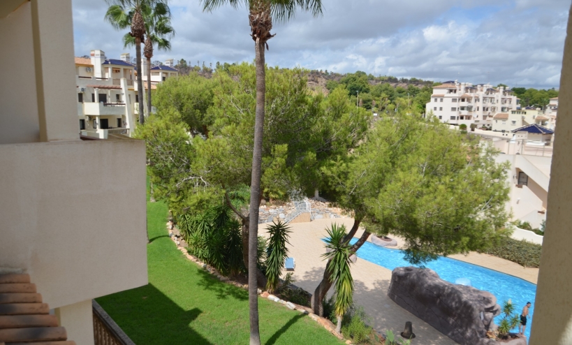  - Apartment - Orihuela Costa - Las Ramblas