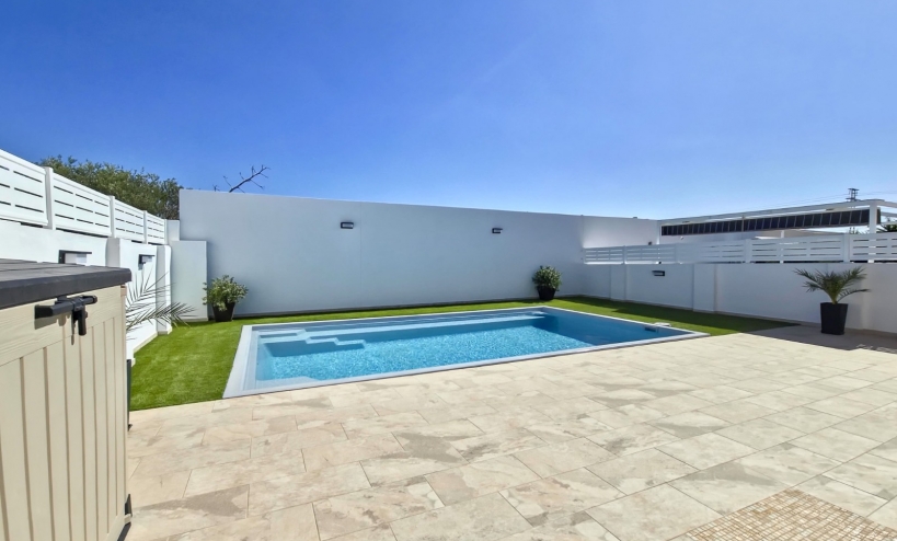  - Villa - Torrevieja - La Siesta