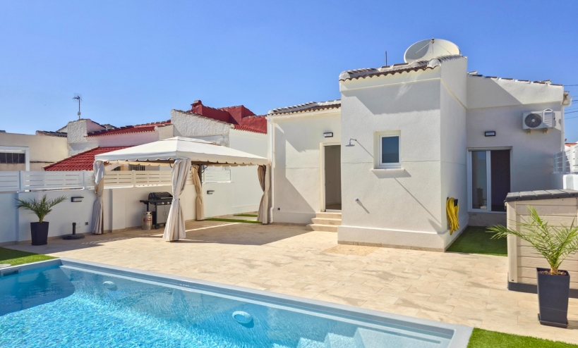  - Villa - Torrevieja - La Siesta