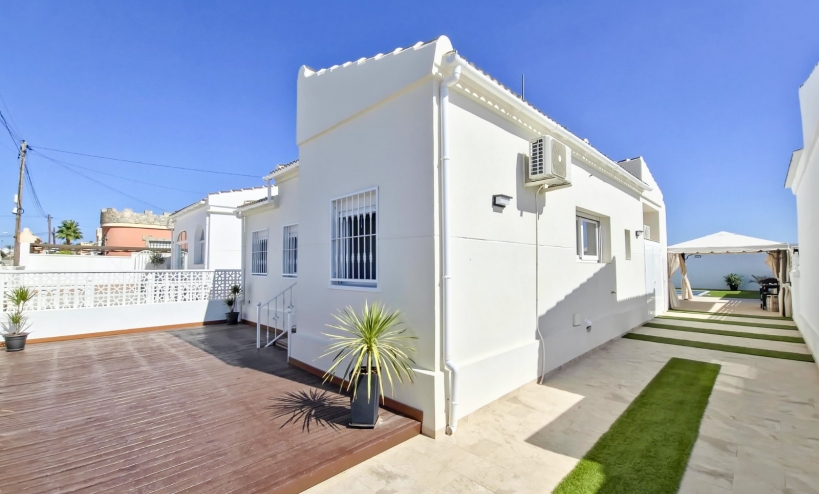  - Villa - Torrevieja - La Siesta