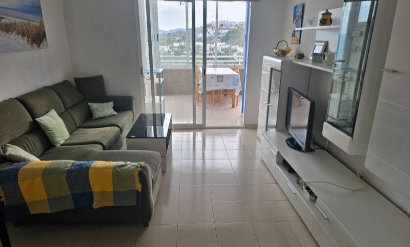  - Apartment - Villajoyosa - Playa Paraiso