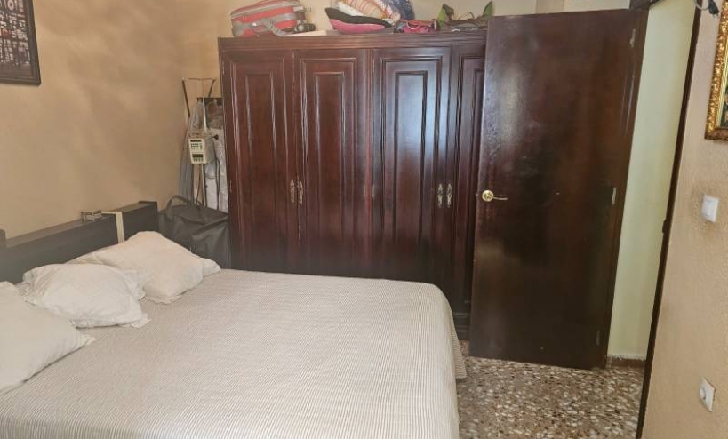  - Apartment - Villajoyosa - town