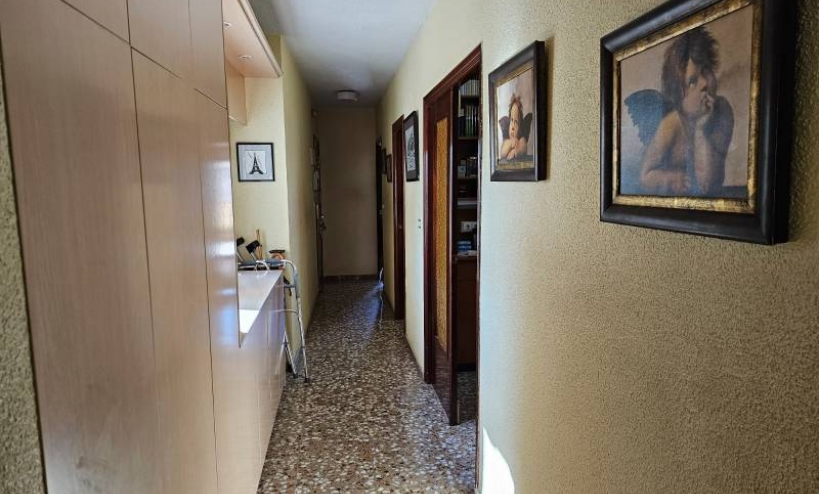  - Apartment - Villajoyosa - town