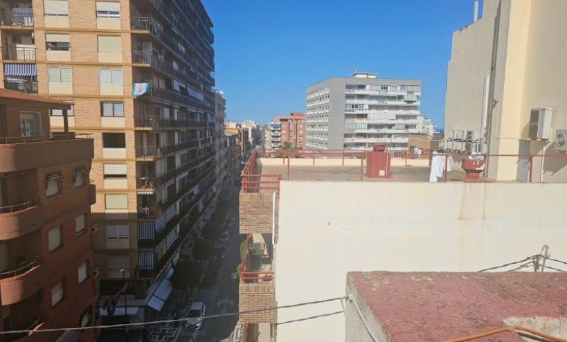  - Apartment - Villajoyosa - town