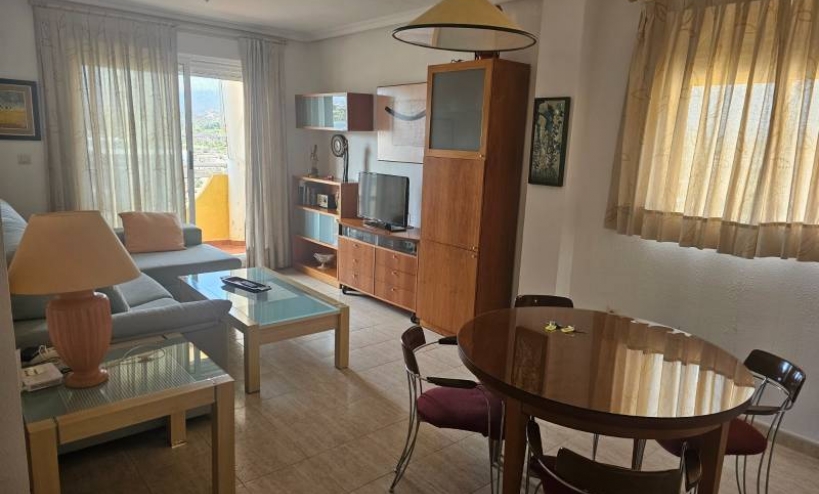  - Apartment - Villajoyosa - Playa Torres