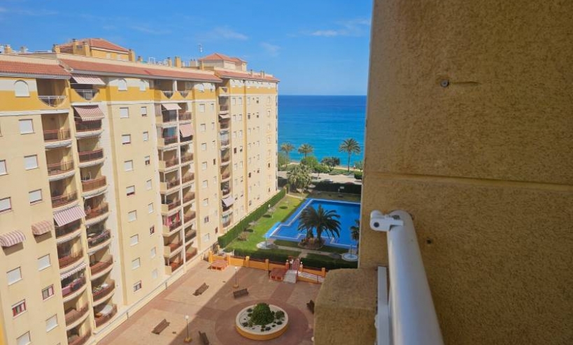  - Apartment - Villajoyosa - Playa Torres