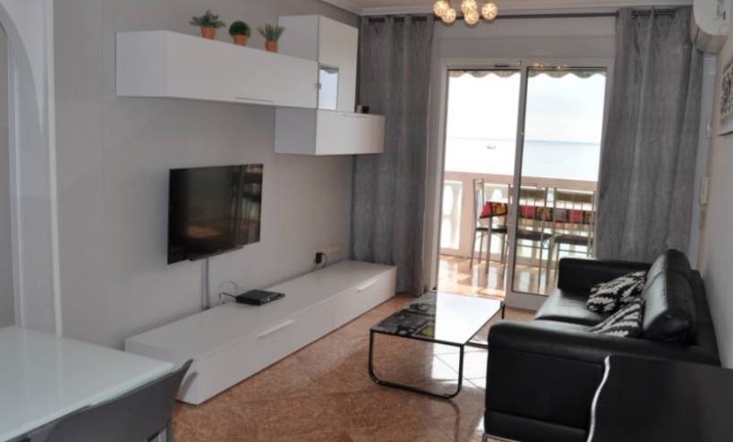  - Apartment - Villajoyosa - Main Beach