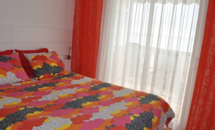  - Apartment - Villajoyosa - Main Beach