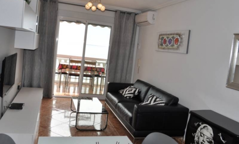  - Apartment - Villajoyosa - Main Beach