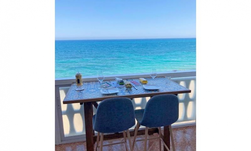  - Apartment - Villajoyosa - Main Beach