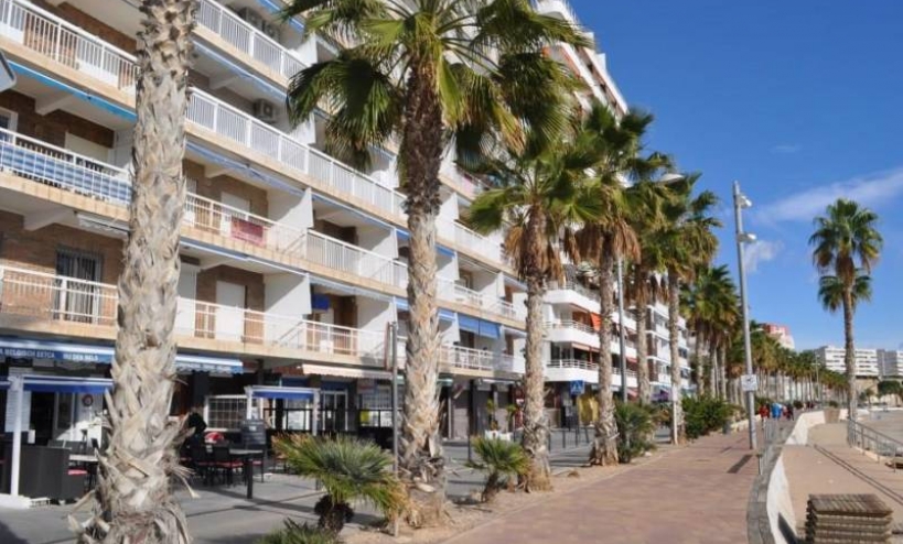  - Apartment - Villajoyosa - Main Beach