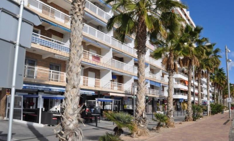  - Apartment - Villajoyosa - Main Beach