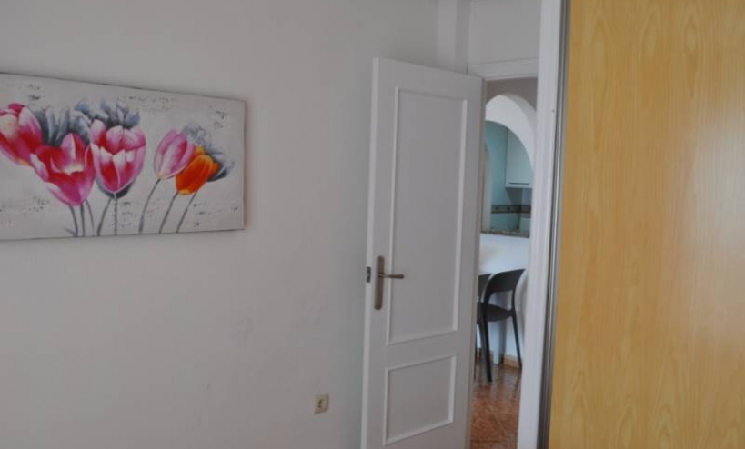  - Apartment - Villajoyosa - Main Beach