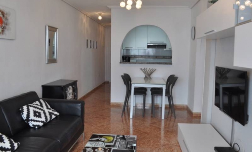  - Apartment - Villajoyosa - Main Beach