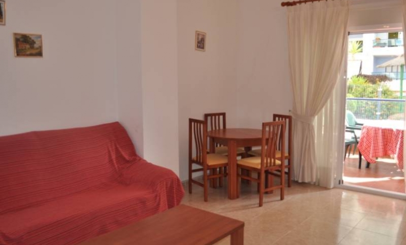  - Apartment - Villajoyosa - Playa Torres