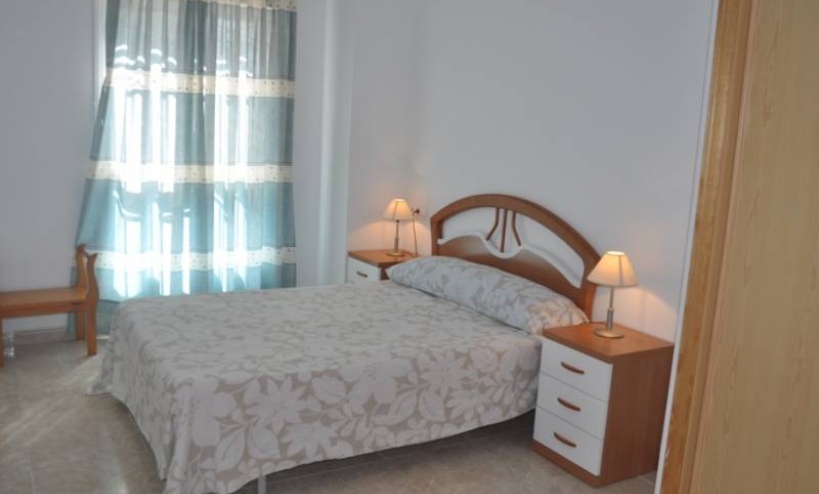  - Apartment - Villajoyosa - Playa Torres