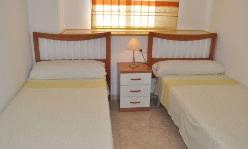  - Apartment - Villajoyosa - Playa Torres