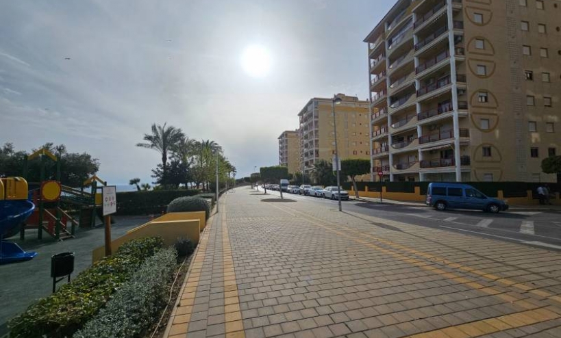  - Apartment - Villajoyosa - Playa Torres