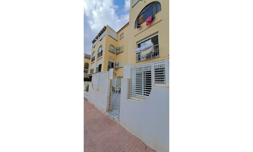  - Apartment - Torrevieja - Torreblanca