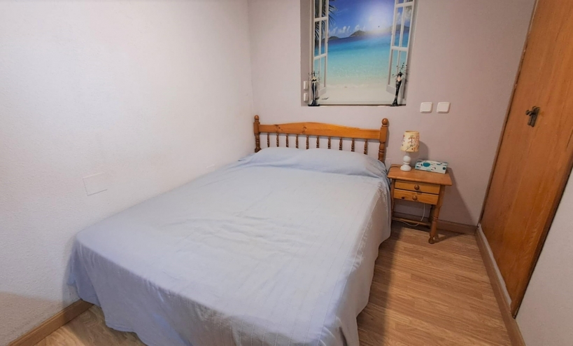  - Apartment - Torrevieja - Torreblanca