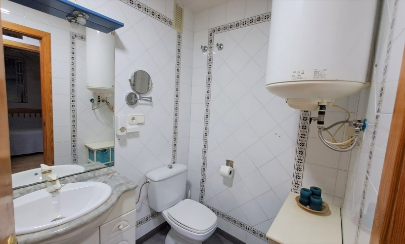  - Apartment - Torrevieja - Torreblanca