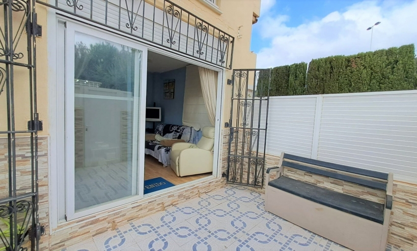  - Apartment - Torrevieja - Torreblanca