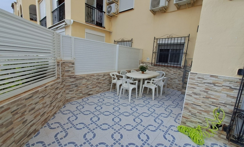  - Apartment - Torrevieja - Torreblanca