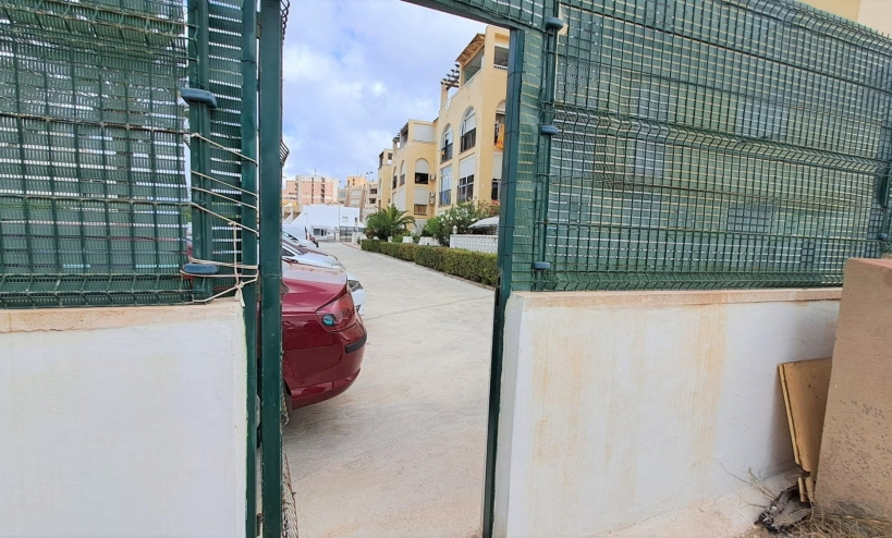  - Apartment - Torrevieja - Torreblanca