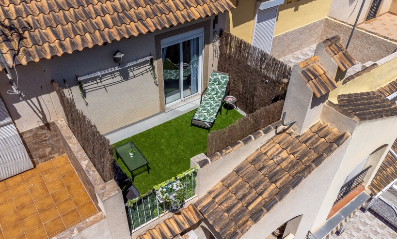  - Townhouse - Guardamar del Segura - El Moncayo