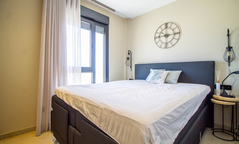  - Apartment - Orihuela Costa - Villamartin*