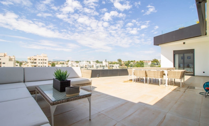  - Apartment - Orihuela Costa - Villamartin*