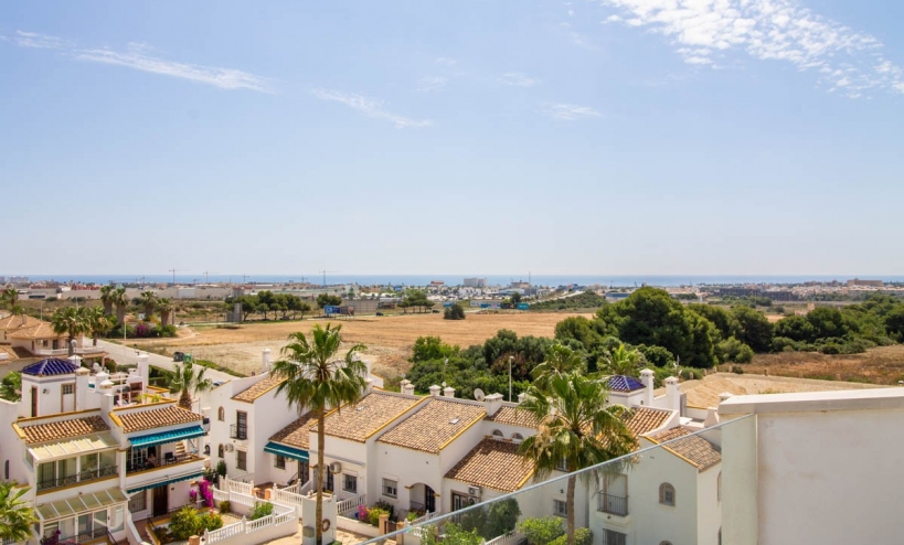  - Apartment - Orihuela Costa - Villamartin*