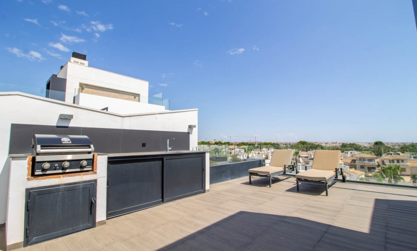  - Apartment - Orihuela Costa - Villamartin*