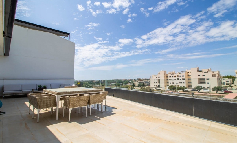  - Apartment - Orihuela Costa - Villamartin*