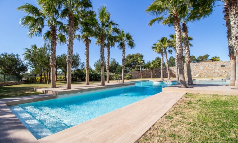  - Apartment - Orihuela Costa - Las Colinas Golf*