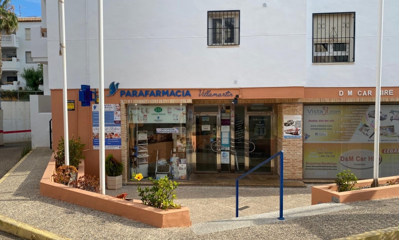  - Commercial - Orihuela Costa - Villamartin*