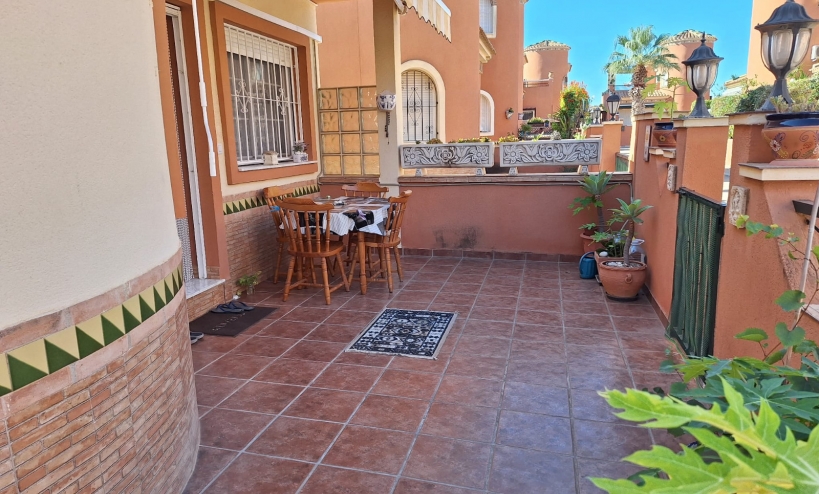  - Villa - Playa Flamenca - Villas San Luis