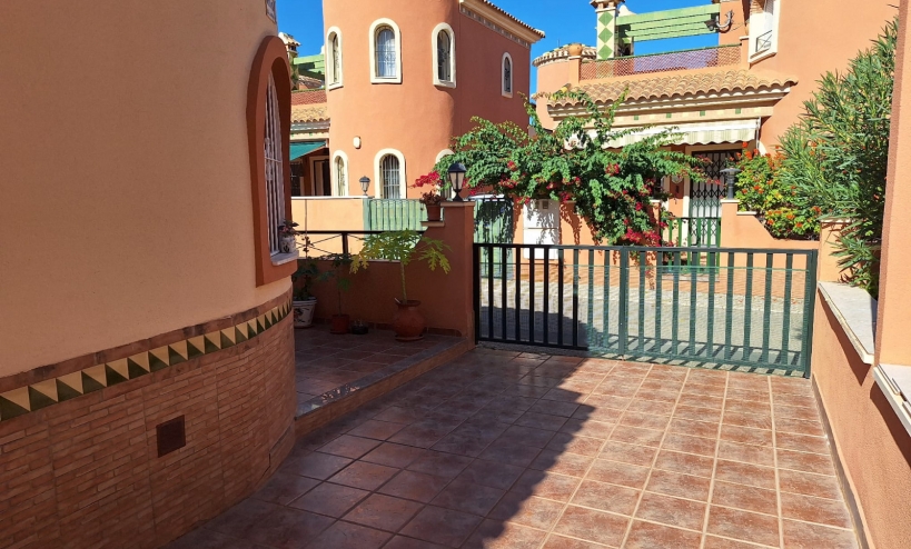  - Villa - Playa Flamenca - Villas San Luis