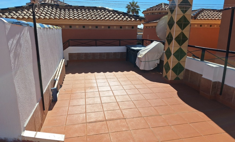  - Villa - Playa Flamenca - Villas San Luis