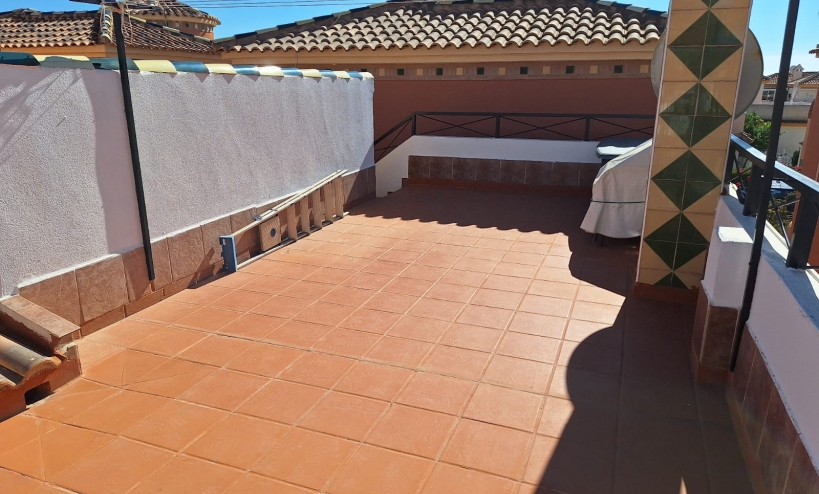  - Villa - Playa Flamenca - Villas San Luis