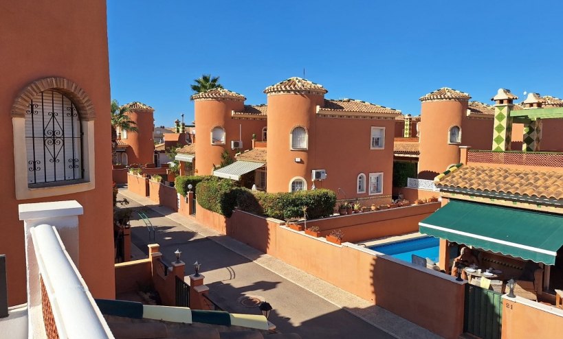  - Villa - Playa Flamenca - Villas San Luis