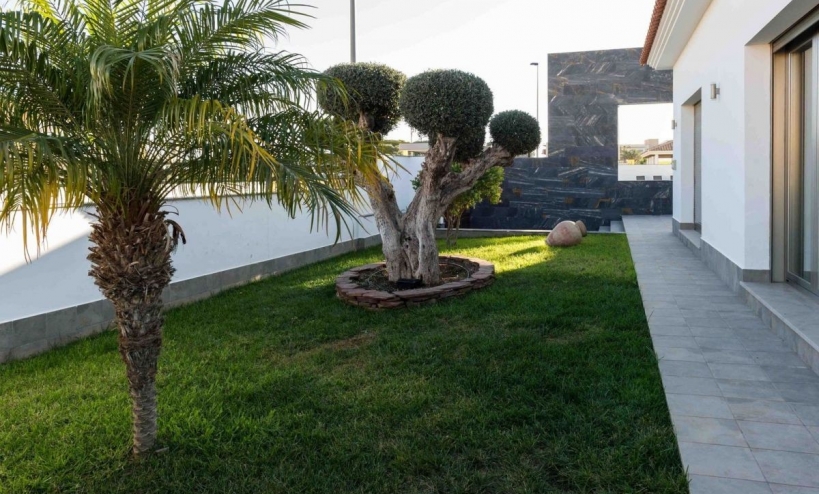  - Villa - San Pedro del Pinatar