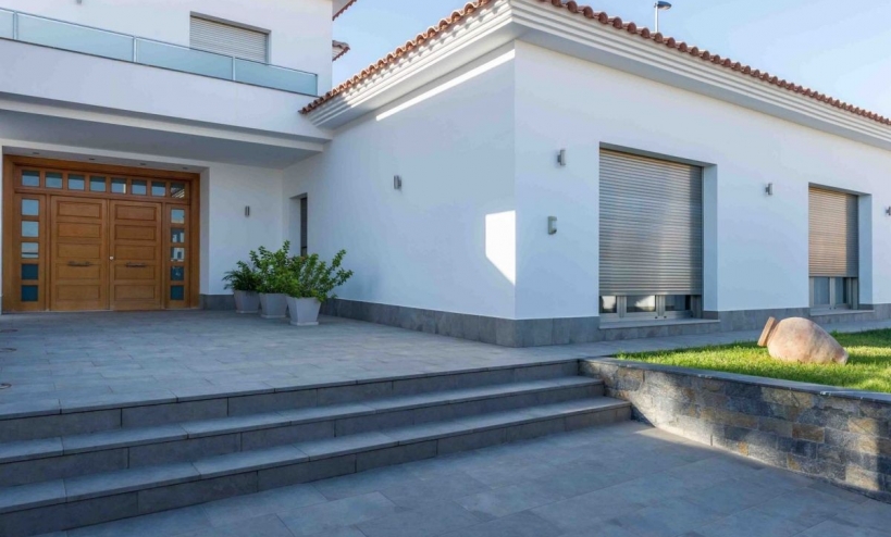  - Villa - San Pedro del Pinatar