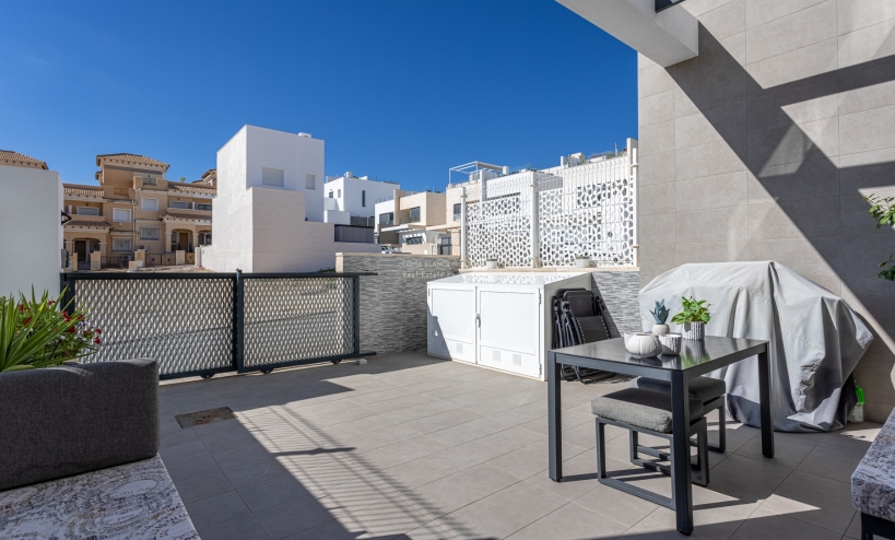  - Townhouse - Orihuela Costa - Villamartín