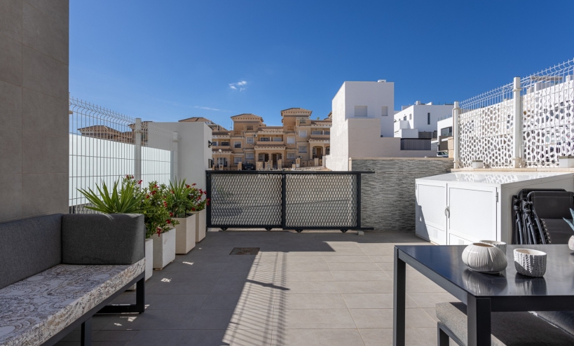  - Townhouse - Orihuela Costa - Villamartín